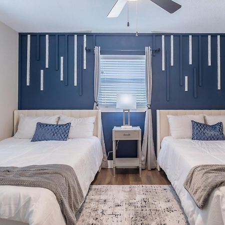 Lake House Retreat Near Downtown, Disney, Universal Studios And Airport Orlando Exteriör bild