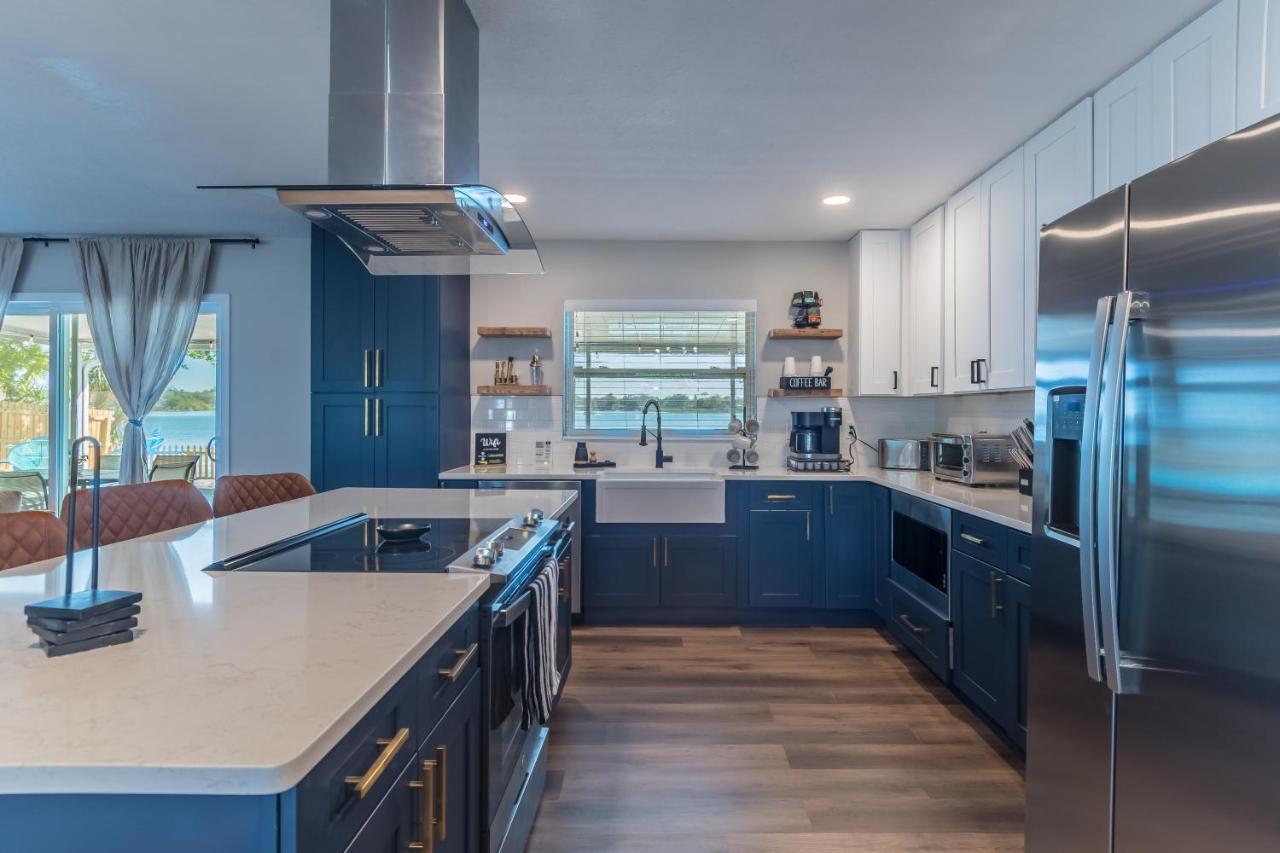 Lake House Retreat Near Downtown, Disney, Universal Studios And Airport Orlando Exteriör bild