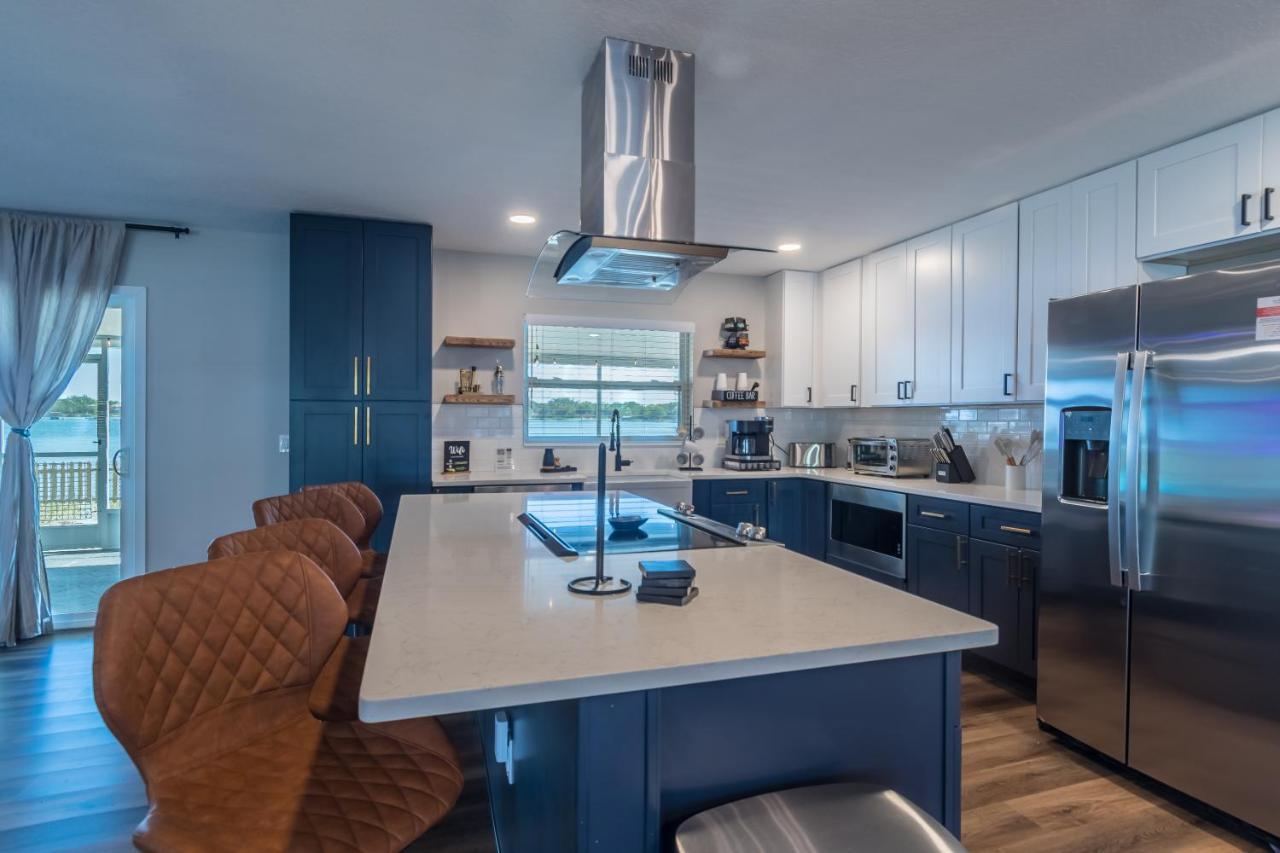 Lake House Retreat Near Downtown, Disney, Universal Studios And Airport Orlando Exteriör bild